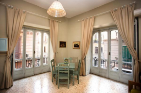 Ciccone Apartments by Wonderful Italy